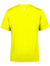 Electro Bolt (Yellow) Unisex Crew T-Shirts Electro Threads