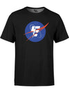 Electro Force Unisex Crew T-Shirts T6
