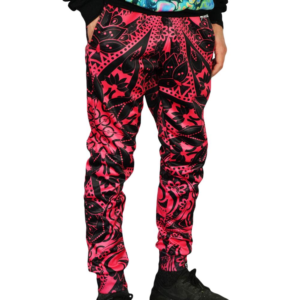 ET LV Unisex Joggers - Electro Threads