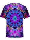 Endless Dreams Unisex Crew T-Shirts Electro Threads