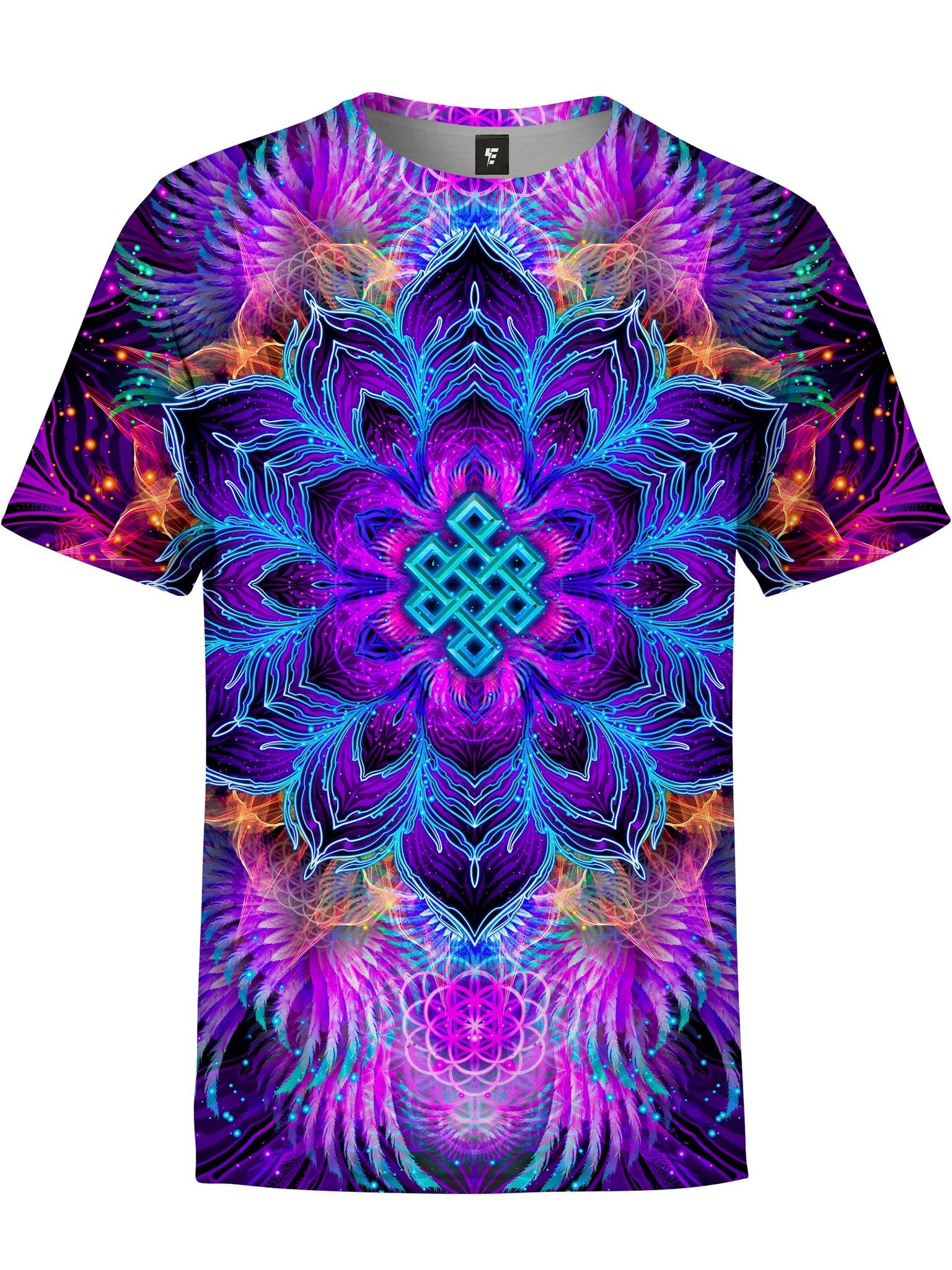 Endless Dreams Unisex Crew T-Shirts Electro Threads 