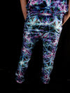 Flower Of Life Unisex Joggers Joggers Electro Threads
