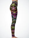 Freak'Quency Tights Tights Electro Threads