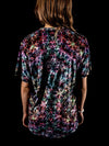 Freak'quency Unisex Crew T-Shirts Electro Threads