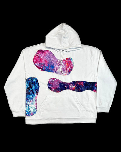 Galactic 1/1 Pullover Hoodies Electro Threads