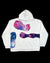 Galactic 1/1 Pullover Hoodies Electro Threads 