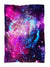 Galaxy 2.0 Blanket Blanket Electro Threads 