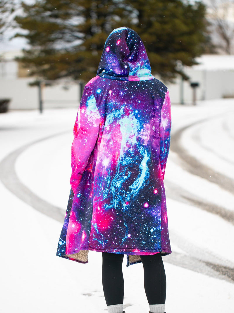 Galaxy 2.0 Dream Cloak Dream Cloak Electro Threads 