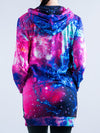 Galaxy 2.0 Hooded Dress Hoodie Dress T6