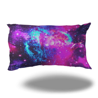 Galaxy 2.0 Pillowcase Pillowcase Electro Threads