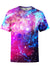 Galaxy 2.0 Unisex Crew T-Shirts T6 