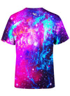 Galaxy 2.0 Unisex Crew T-Shirts T6