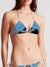 Gemini Bikini Top Bikini Tops Electro Threads 