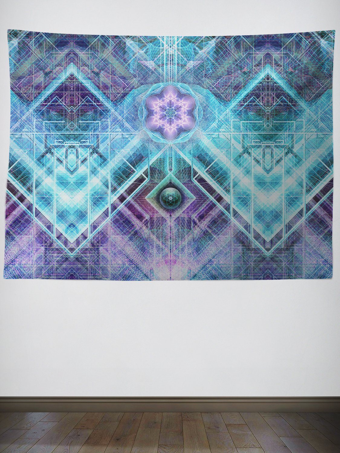 Genesis Revamp Tapestry Tapestry Electro Threads 