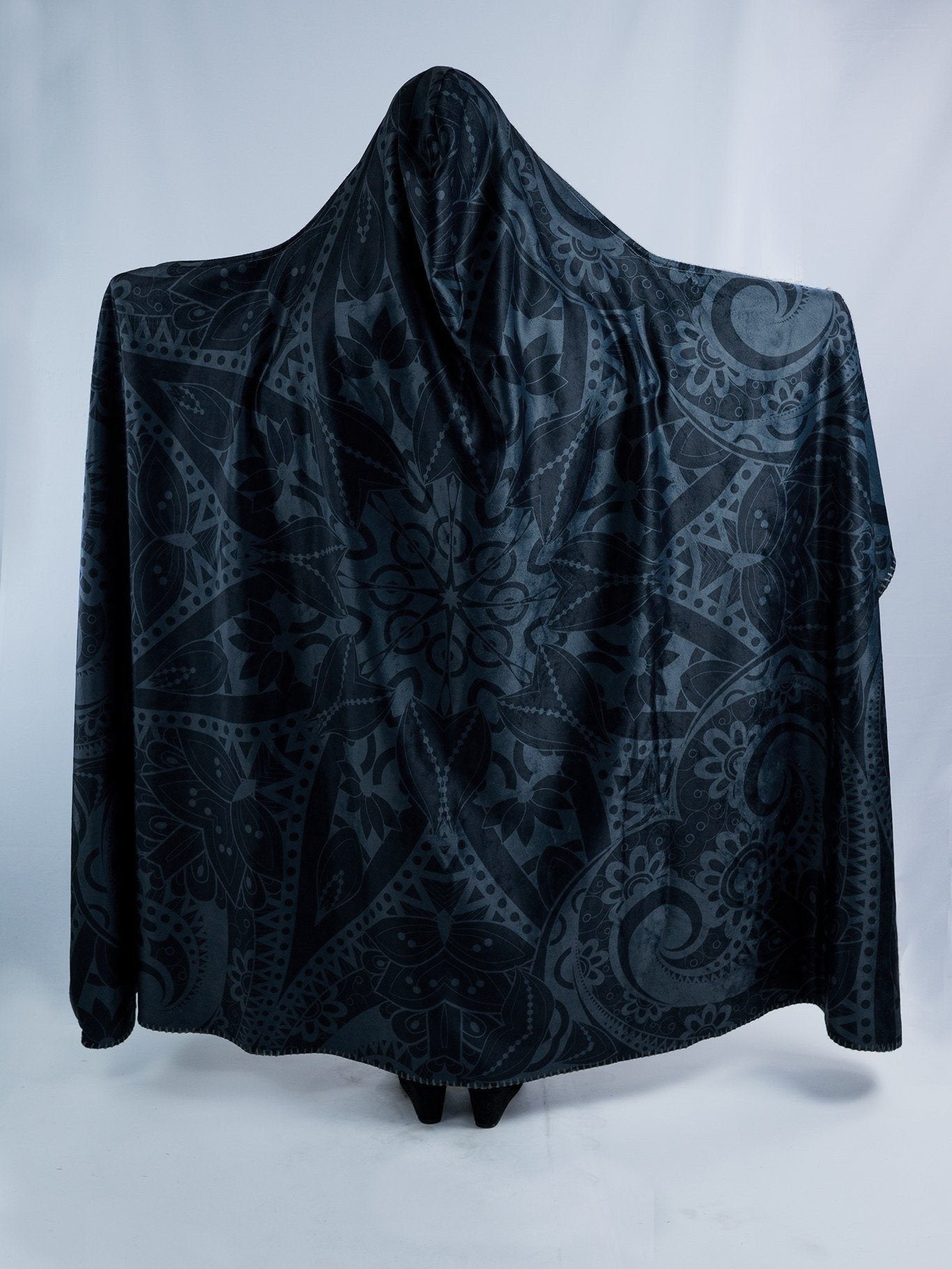 Trade Route Cave Hooded Blanket main image 0
