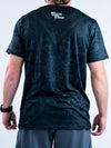 Ghost Mandala Unisex Crew T-Shirts T6