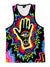 Hand of the Universe Unisex Tank Top Tank Tops T6 