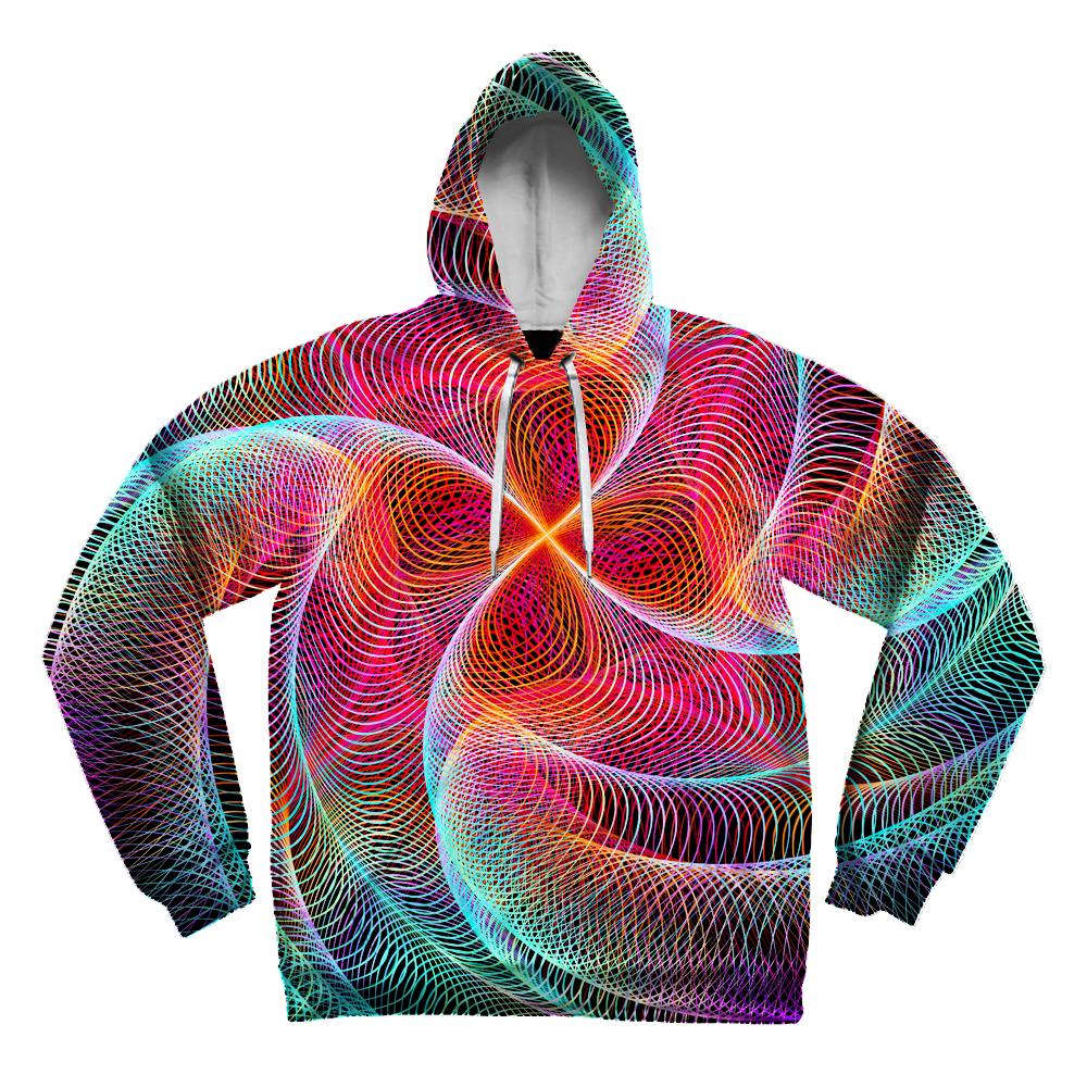 Vortex hoodie shop