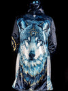 In The Darkness (Wolf) Dream Cloak (Special Edition) Dream Cloak Electro Threads