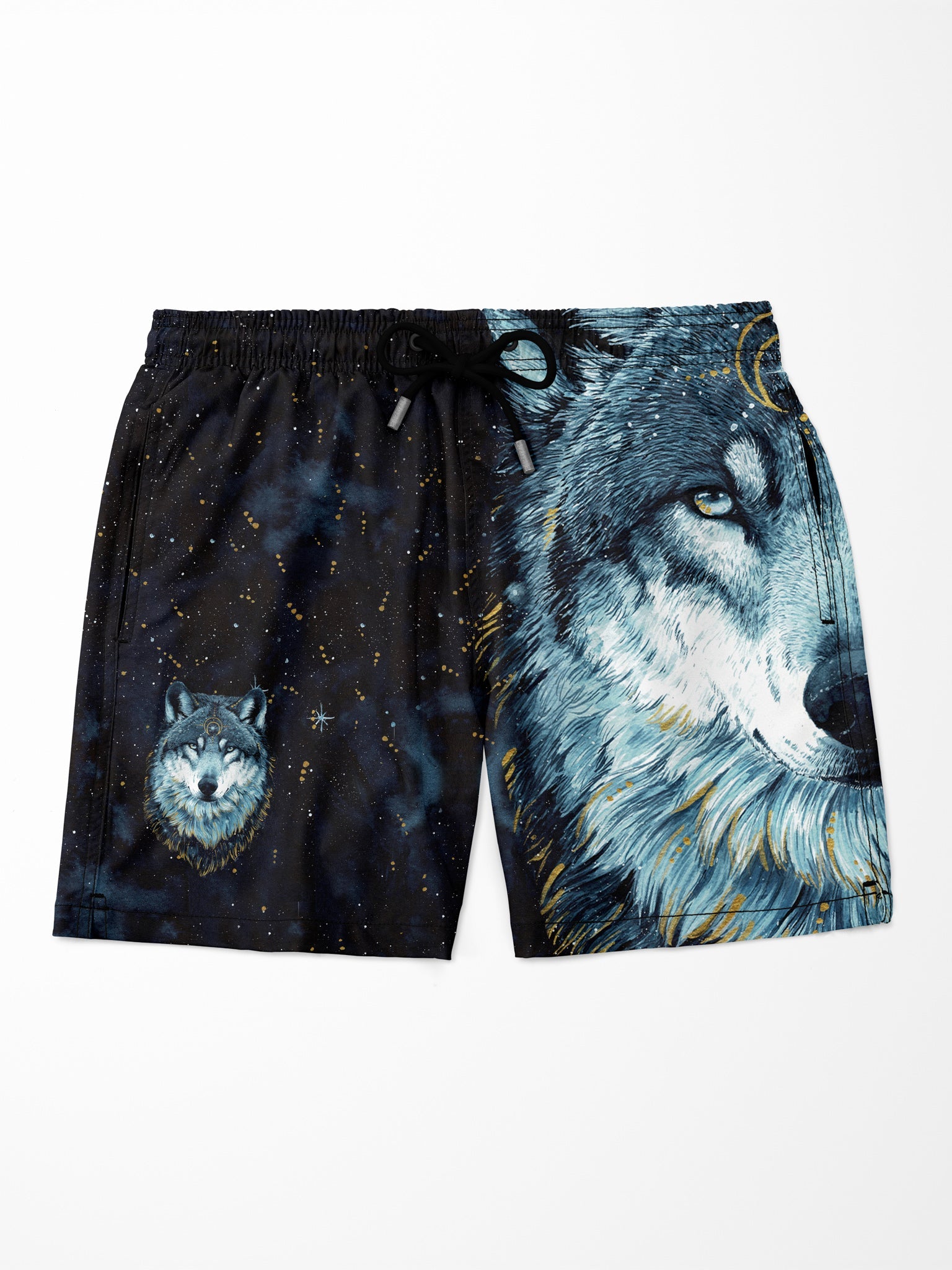 POWERWOLF men Shorts Night Of The Werewolves UNISEX US cool summer -  AliExpress