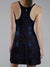 Into Darkness Wolf Dress Racerback Electro Threads 