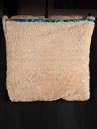 IRIS Mandala Footed Blanket Footed Blanket Electro Threads