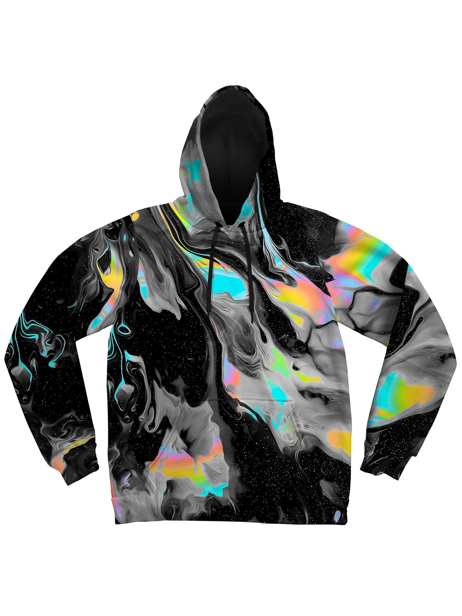 King Of Chrome Youth Hoodie Pullover Hoodies Electro Threads 