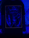 King Tut NeoThreads Unisex Crew T-Shirts Electro Threads