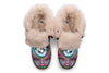 Lunar Lion Moon Boots YWF