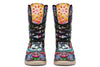 Lunar Lion Moon Boots YWF