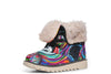 Lunar Lion Moon Boots YWF