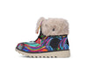 Lunar Lion Moon Boots YWF