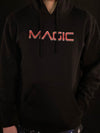 MAGIC 1400 Unisex Pullover Hoodie Electro Threads