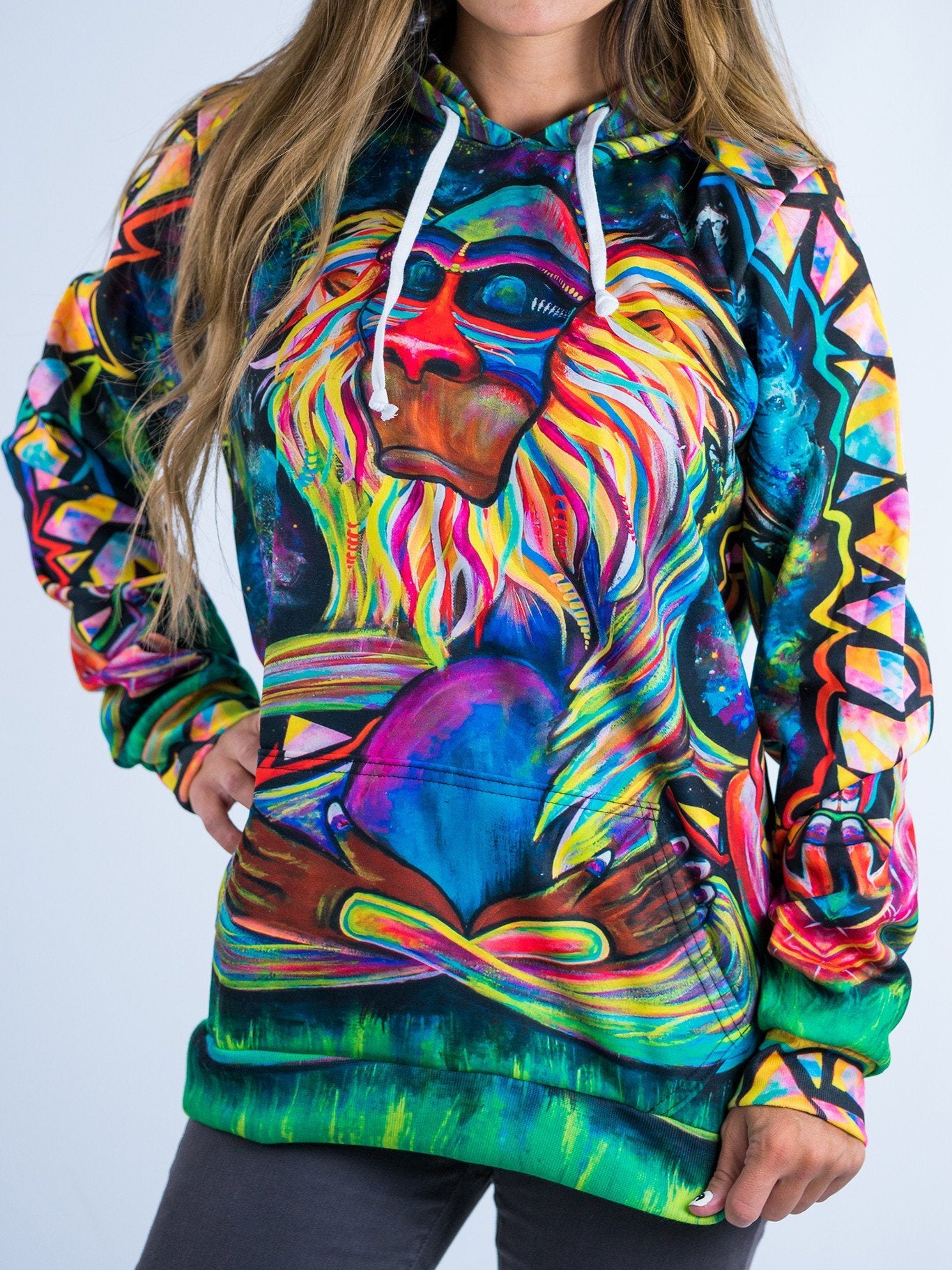 ELECTRO THREADS | FESTIVAL, RAVE AND EDM APPAREL | 2024