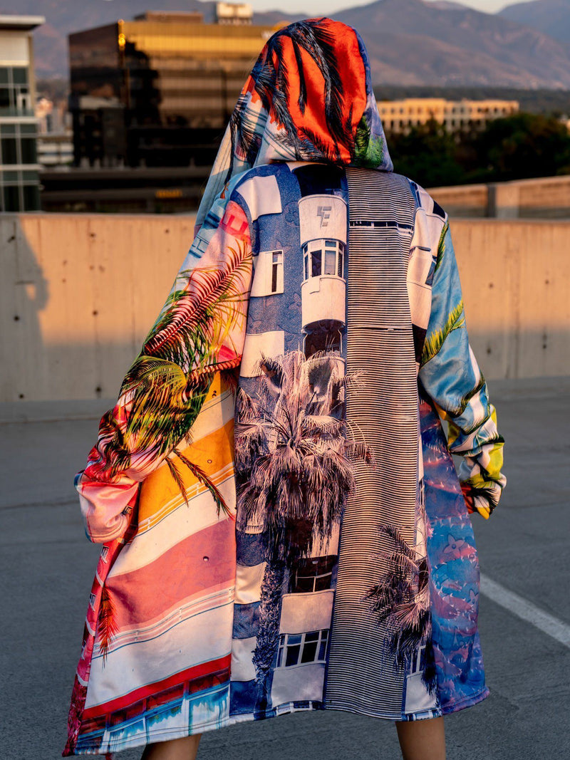 Miami 2 Ibiza Dream Cloak (Early Access) Dream Cloak Electro Threads 