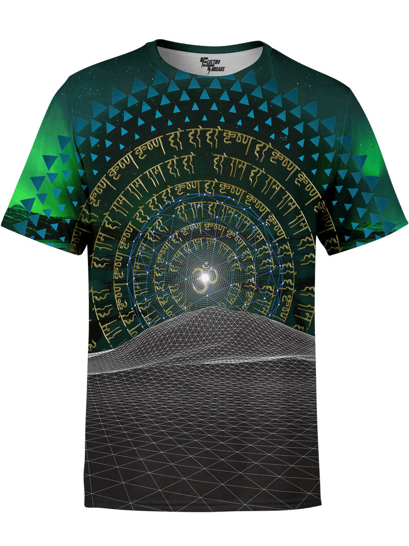 Midnight Bliss Unisex Shirt T-Shirts T6 