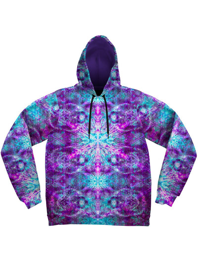 Mindfield Unisex Hoodie Pullover Hoodies Electro Threads