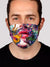 MYTH Face Mask Face Masks Electro Threads 