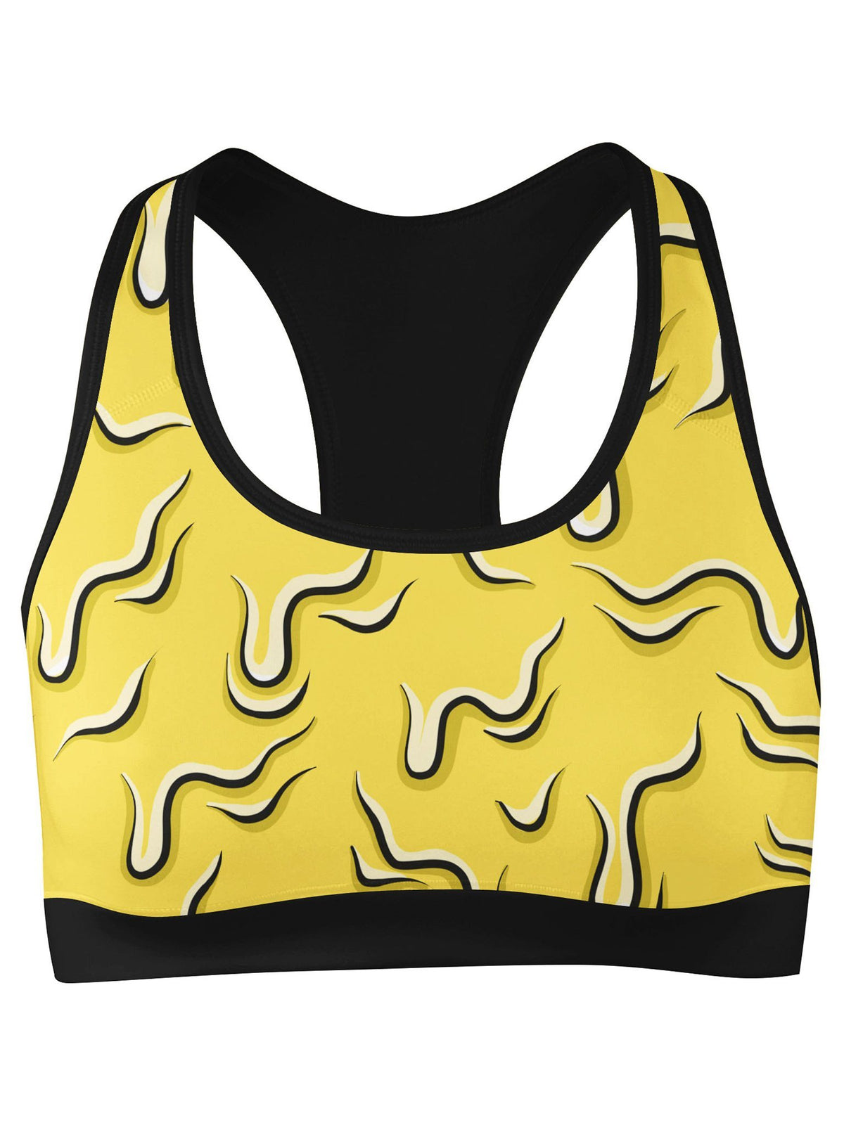 Sports Bras Comfortable & Supportive Athletic Bras For Women Electro