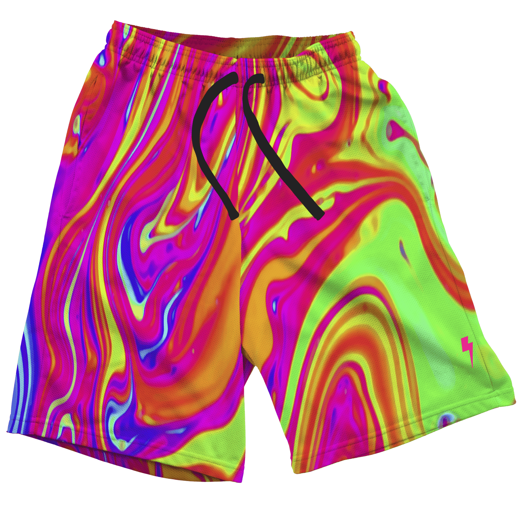 Mens Shorts: Perfect For Rave Festivals, Swimwear or the Gym Page 2 ...