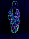 Neon Power Up Dream Cloak Dream Cloak Electro Threads