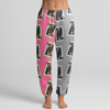 NEON QUEEN Unisex Relaxed Sweatpant Electro Threads