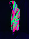 Neon Slasher Dream Cloak Dream Cloak Electro Threads