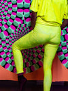 Neon Tights Tights Electro Threads