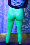 Neon Tights Tights Electro Threads