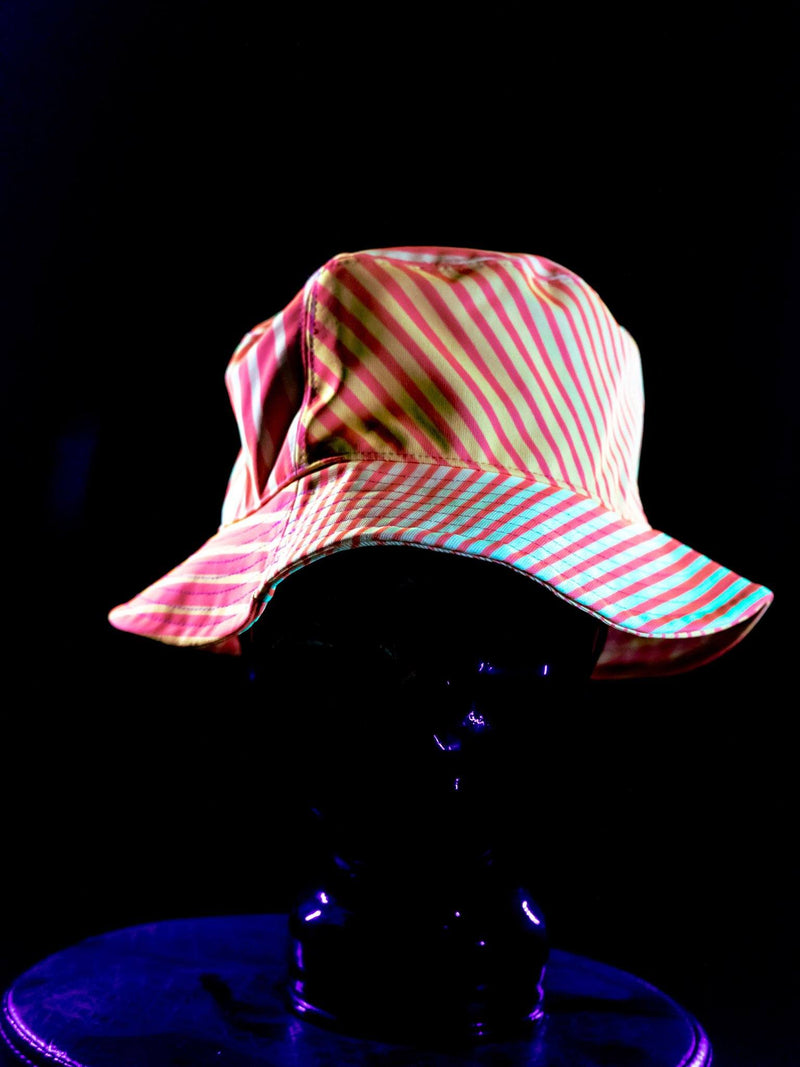 Neon Ultra Zoom Bucket Hat Electro Threads 