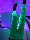 Neon Unisex Joggers Jogger Pant Electro Threads