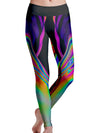 Nuit Blanche Leggings Electro Threads