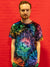 Oneness Unisex Crew T-Shirts Electro Threads 