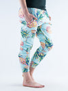 Pastel Pineapple Unisex Pajama Pants Pajama Pants T6
